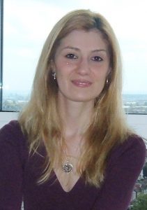 Mariaelisa Santonastaso 1st choice