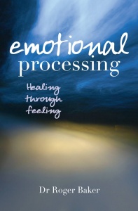 emotional processing book